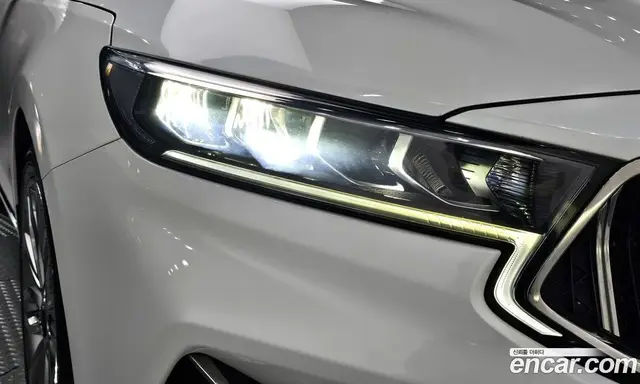 Kia K7 2019 2.5 АКПП, миниатюра 7 Kia K7 2019 2.5 АКПП, миниатюра 7