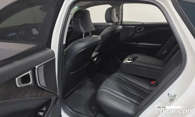 Kia K8 2022 1.6 АКПП, миниатюра 12