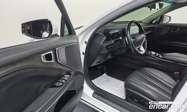 Kia K8 2022 1.6 АКПП, миниатюра 10