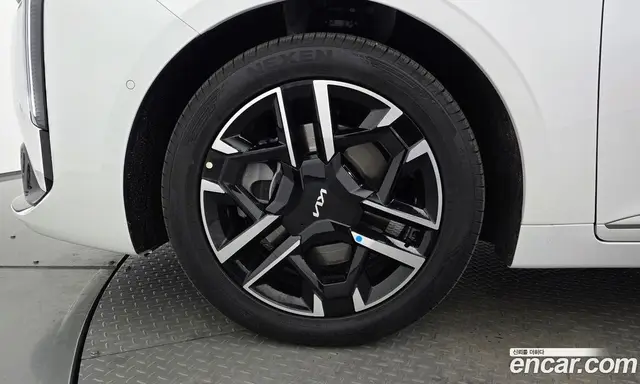 Kia K8 2026 2.5 АКПП, миниатюра 5