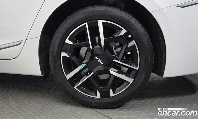 Kia K8 2026 2.5 АКПП, миниатюра 7