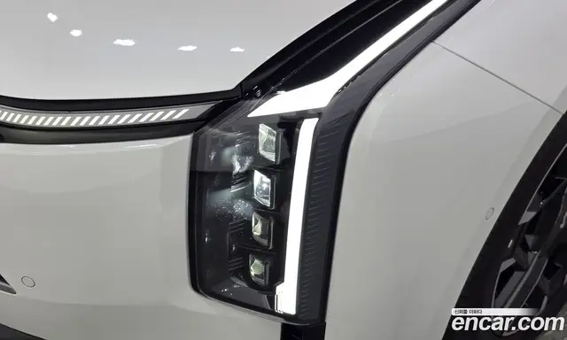 Kia K8 2026 2.5 АКПП, миниатюра 8