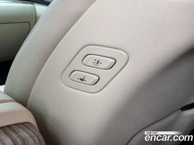 Kia K9 2025 3.8 АКПП, миниатюра 9