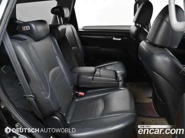 Kia Mohave 2016 3.0 АКПП, миниатюра 12