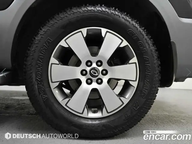Kia Mohave 2016 3.0 АКПП, миниатюра 5