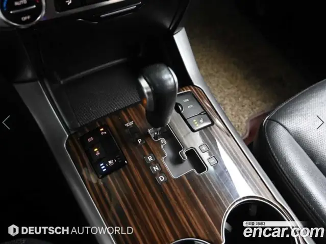 Kia Mohave 2016 3.0 АКПП, миниатюра 9