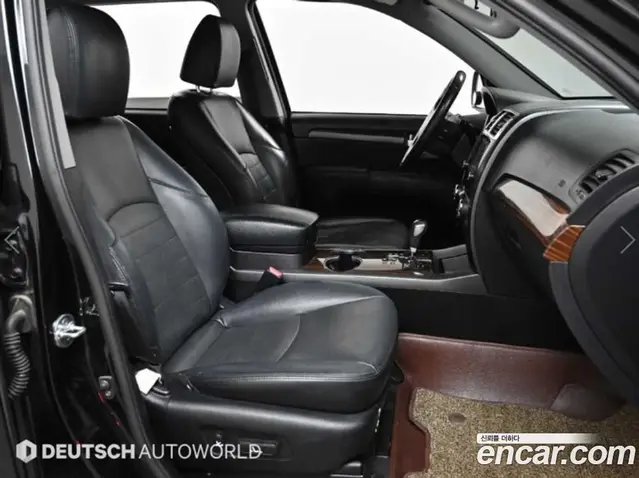 Kia Mohave 2016 3.0 АКПП, миниатюра 10