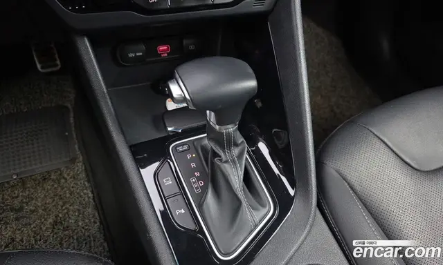 Kia Niro 2020 1.6 АКПП, миниатюра 12