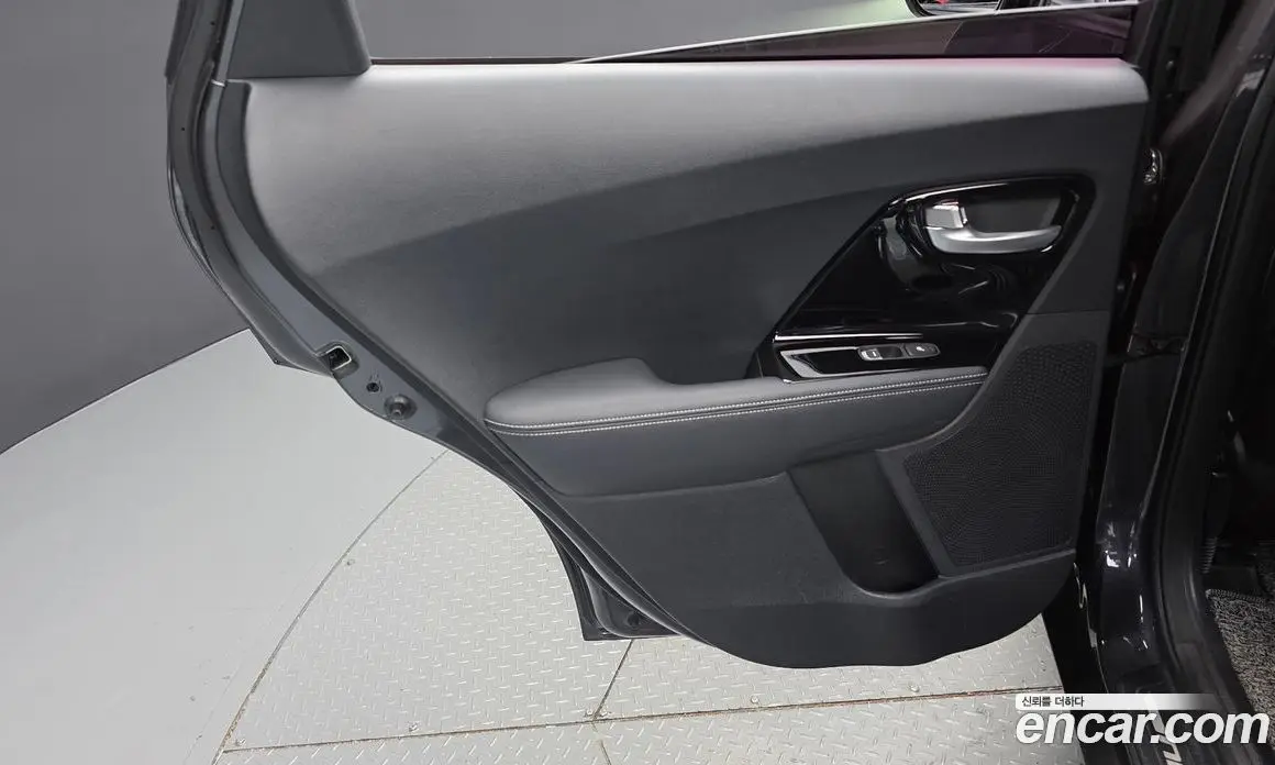 Kia Niro 2020 1.6 АКПП, фото 15