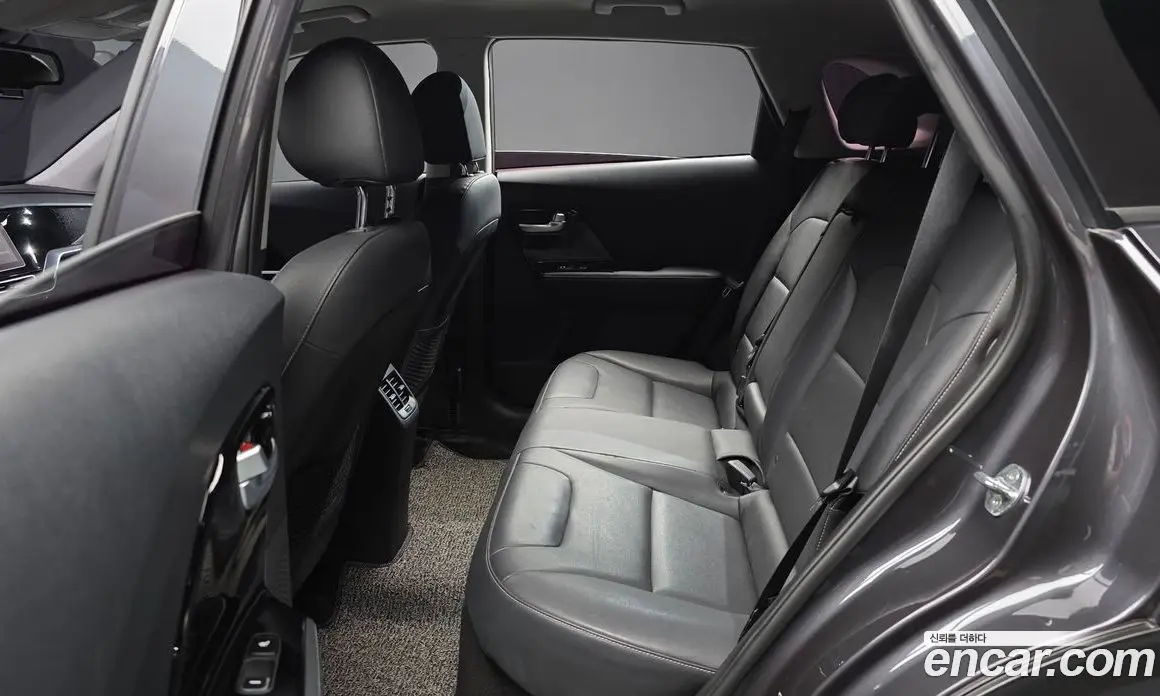 Kia Niro 2020 1.6 АКПП, фото 16