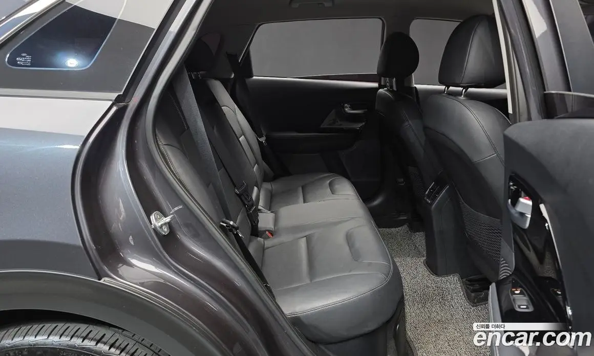 Kia Niro 2020 1.6 АКПП, фото 18
