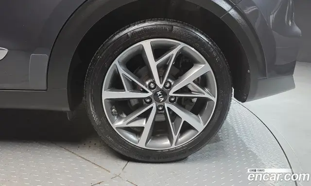 Kia Niro 2020 1.6 АКПП, миниатюра 7