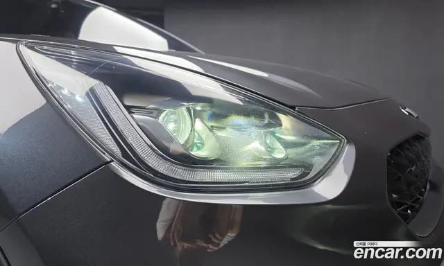 Kia Niro 2020 1.6 АКПП, миниатюра 8