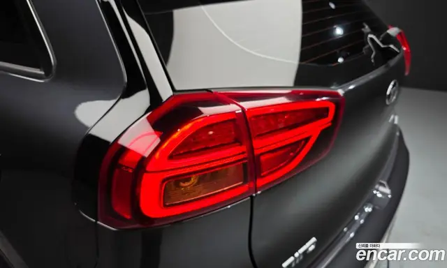 Kia Niro 2020 1.6 АКПП, миниатюра 9