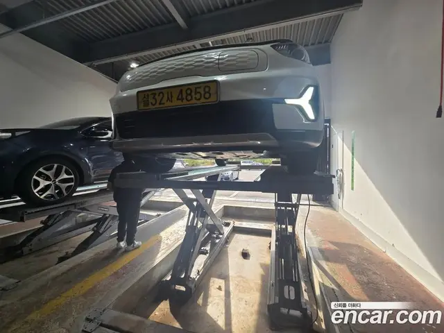 Kia Niro, 2023, 306 712 км