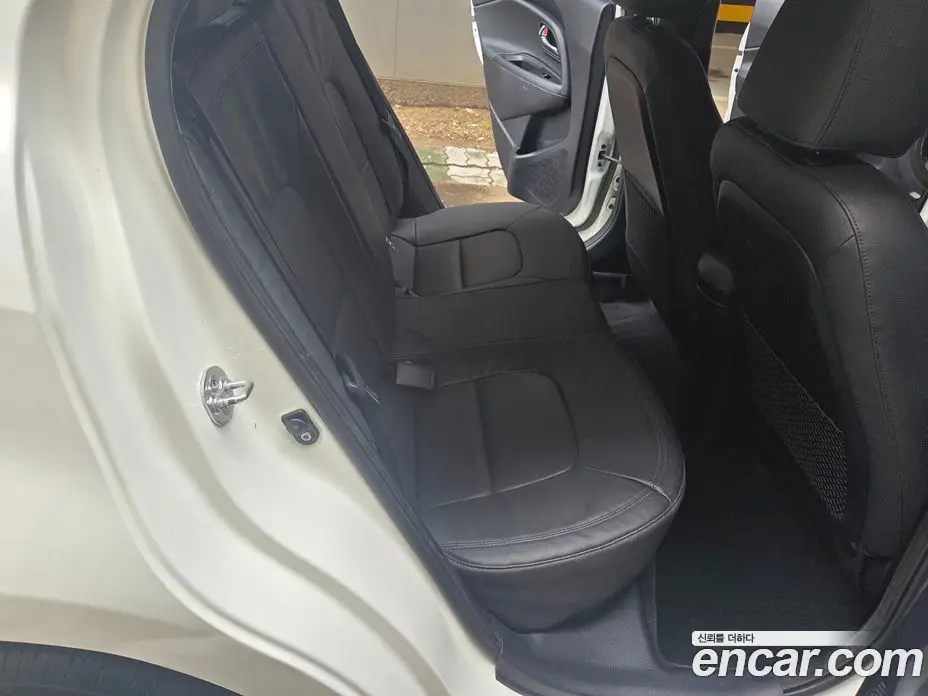 Kia Pride 2015 1.4 АКПП, фото 12