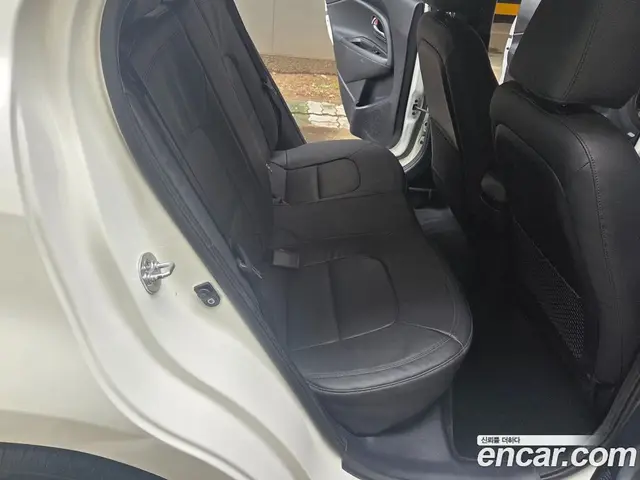 Kia Pride 2015 1.4 АКПП, миниатюра 12