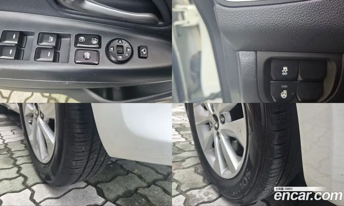 Kia Pride 2015 1.4 АКПП, фото 18