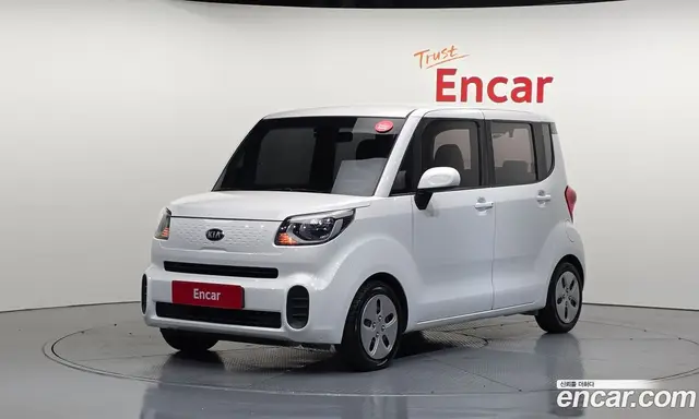 Kia Ray, 2019, 148 133 км