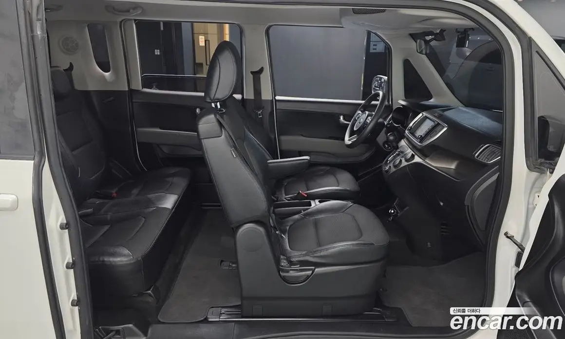 Kia Ray 2019 1.0 АКПП, фото 11