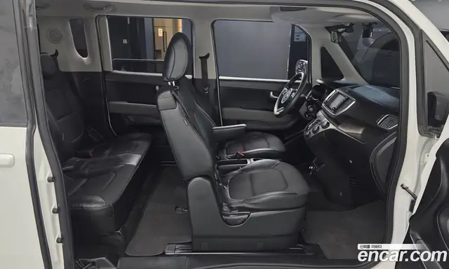 Kia Ray 2019 1.0 АКПП, миниатюра 11