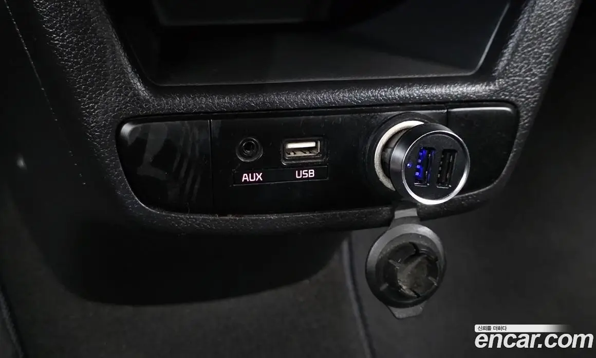 Kia Ray 2019 1.0 АКПП, фото 12