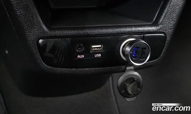 Kia Ray 2019 1.0 АКПП, миниатюра 12