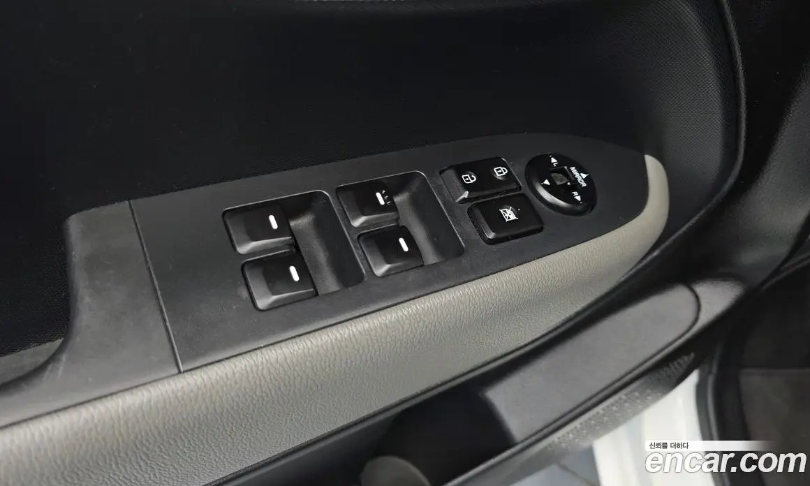 Kia Ray 2019 1.0 АКПП, фото 20