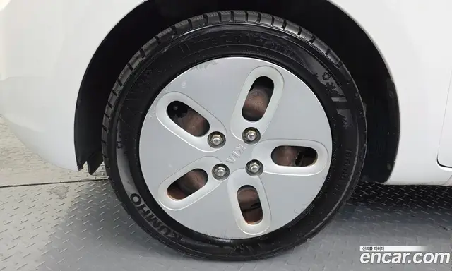 Kia Ray 2019 1.0 АКПП, миниатюра 5