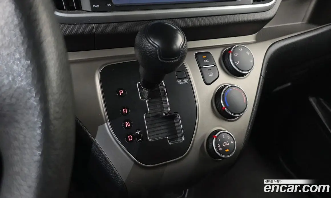 Kia Ray 2019 1.0 АКПП, фото 9