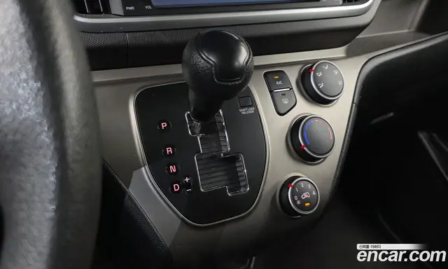 Kia Ray 2019 1.0 АКПП, миниатюра 9