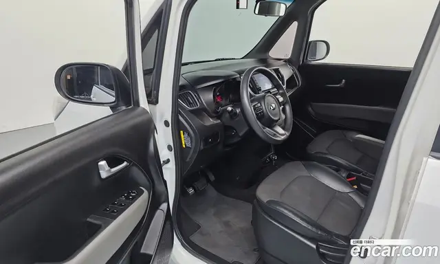 Kia Ray 2019 1.0 АКПП, миниатюра 10
