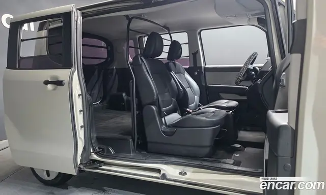 Kia Ray 2019 1.0 АКПП, миниатюра 11 Kia Ray 2019 1.0 АКПП, миниатюра 11