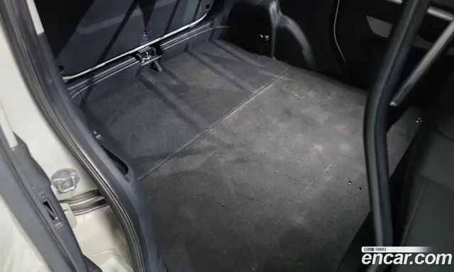 Kia Ray 2019 1.0 АКПП, миниатюра 12