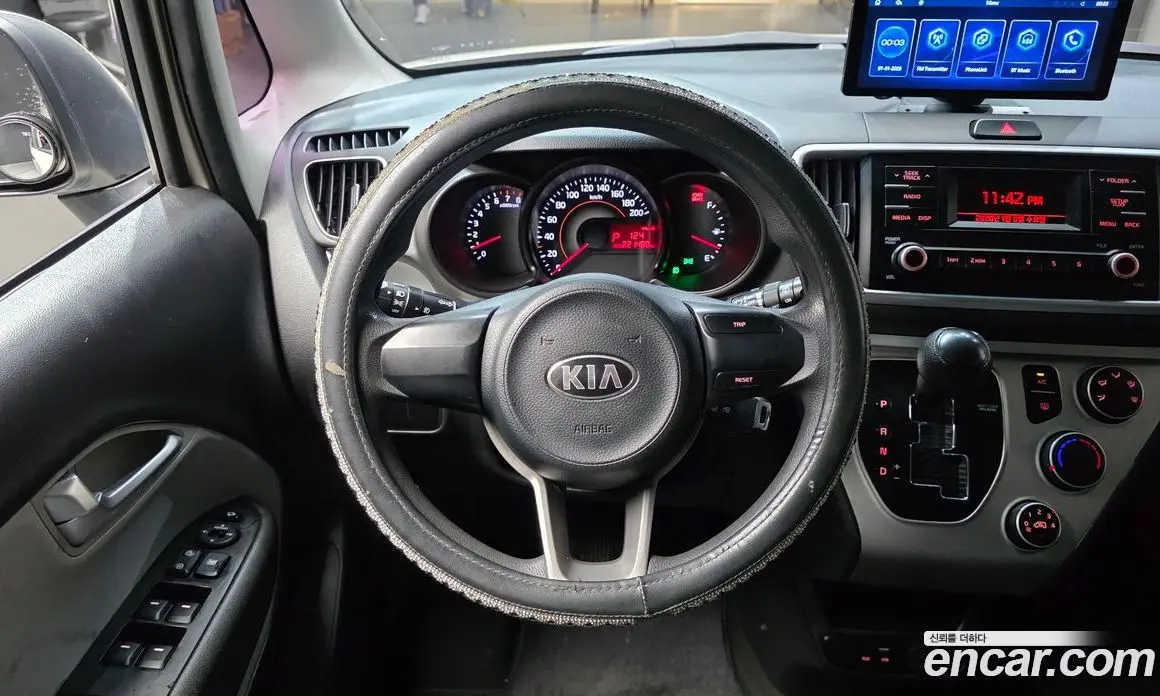 Kia Ray 2019 1.0 АКПП, фото 13 Kia Ray 2019 1.0 АКПП, фото 13