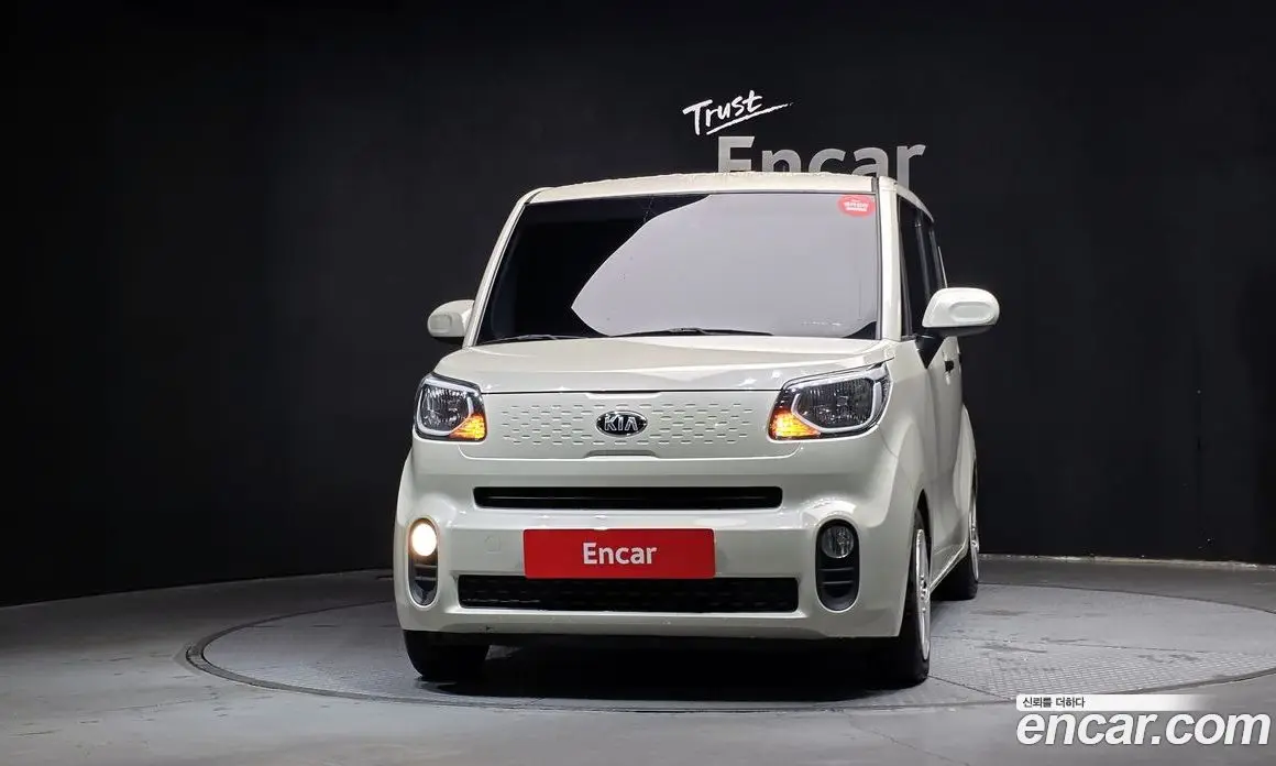 Kia Ray 2019 1.0 АКПП, фото 3 Kia Ray 2019 1.0 АКПП, фото 3