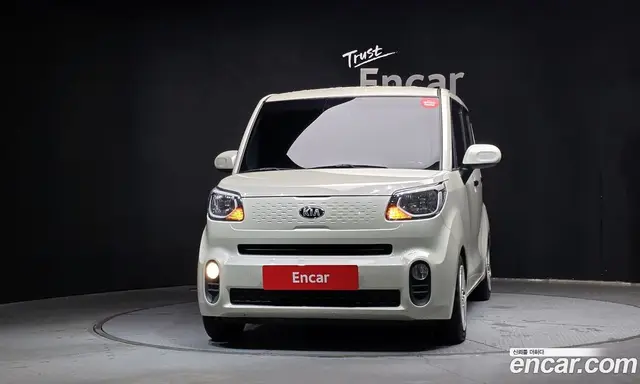 Kia Ray 2019 1.0 АКПП, миниатюра 3 Kia Ray 2019 1.0 АКПП, миниатюра 3