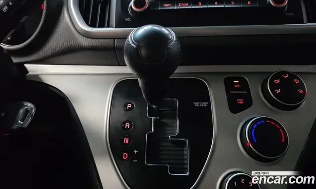 Kia Ray 2019 1.0 АКПП, миниатюра 9 Kia Ray 2019 1.0 АКПП, миниатюра 9