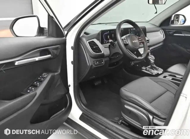 Kia Seltos 2025 2.0 АКПП, миниатюра 11