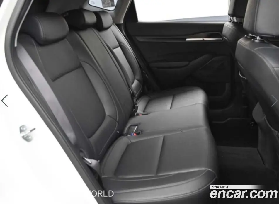 Kia Seltos 2025 2.0 АКПП, фото 12