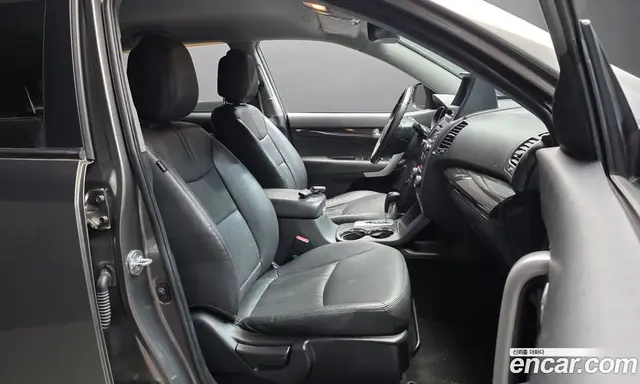 Kia Sorento 2011 2.0 АКПП, миниатюра 11