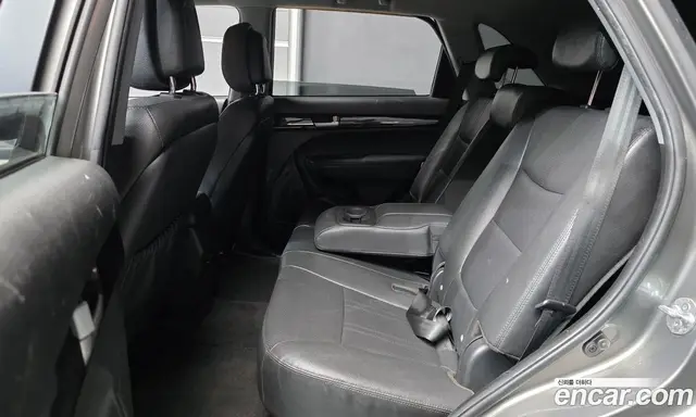 Kia Sorento 2011 2.0 АКПП, миниатюра 12