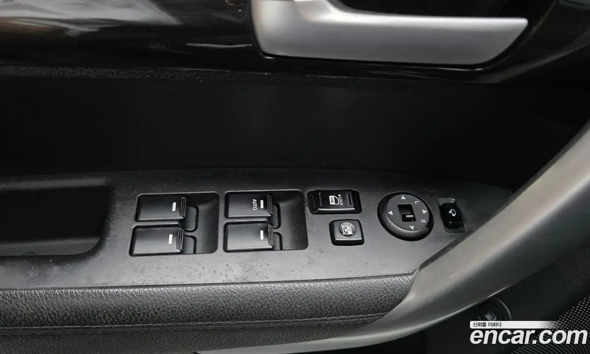 Kia Sorento 2011 2.0 АКПП, фото 17