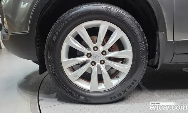 Kia Sorento 2011 2.0 АКПП, миниатюра 5