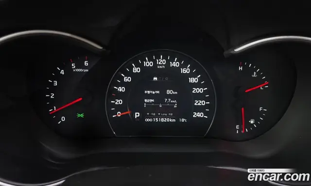 Kia Sorento 2014 2.0 АКПП, миниатюра 11
