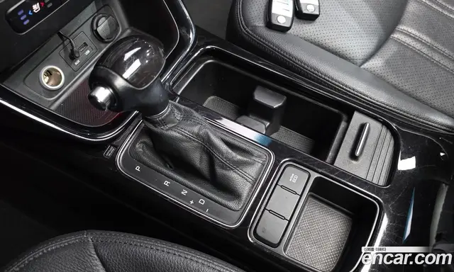 Kia Sorento 2014 2.0 АКПП, миниатюра 12