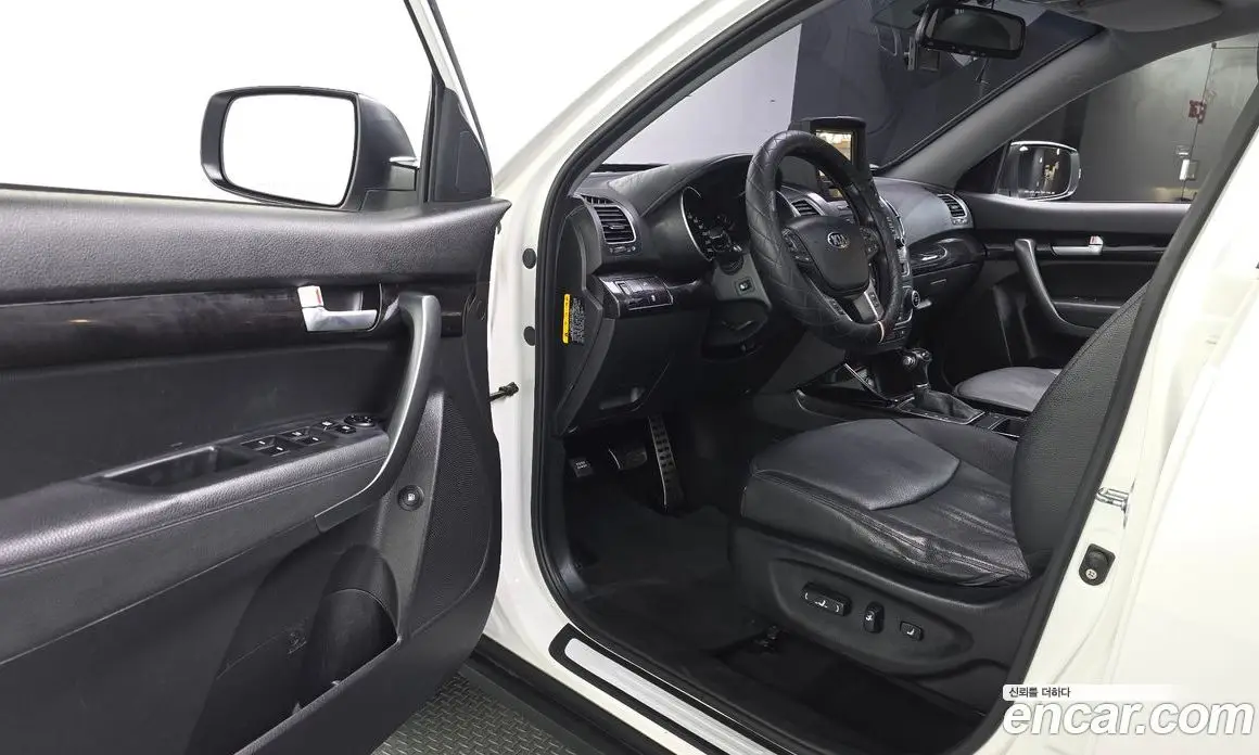 Kia Sorento 2014 2.0 АКПП, фото 13