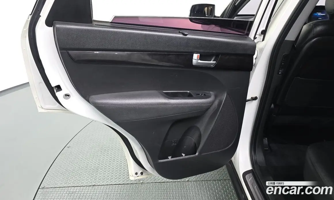 Kia Sorento 2014 2.0 АКПП, фото 15