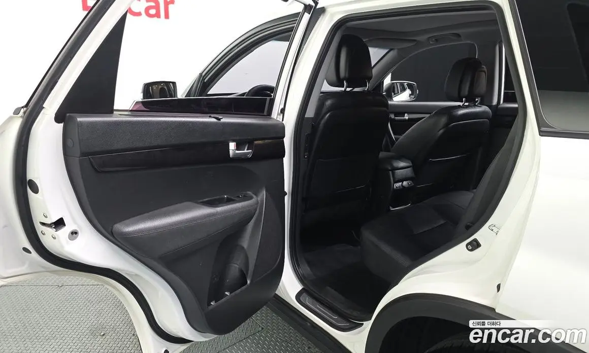 Kia Sorento 2014 2.0 АКПП, фото 16