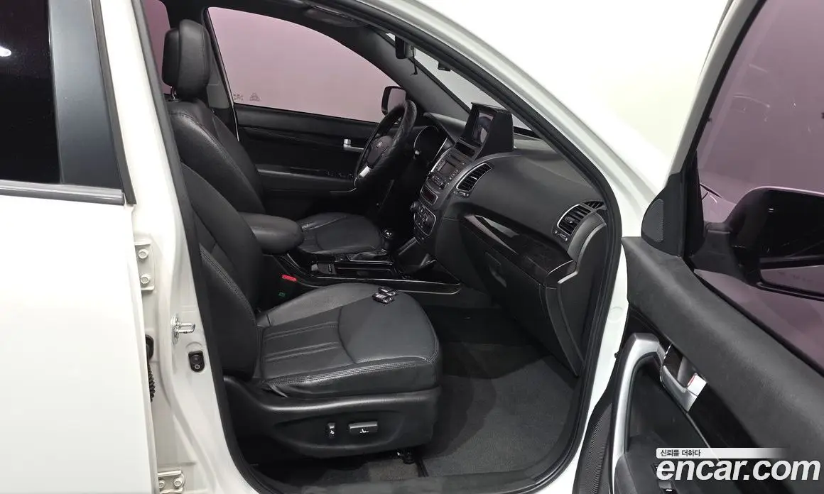 Kia Sorento 2014 2.0 АКПП, фото 17